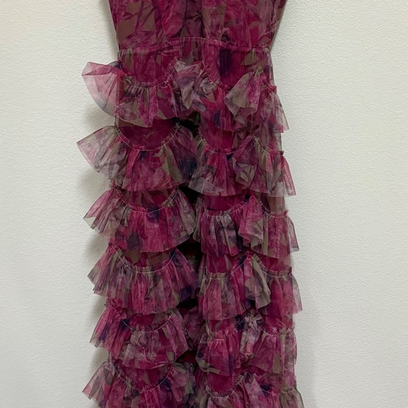 Showpo Amalie the Label Maxi Dress - Picture 5 of 9